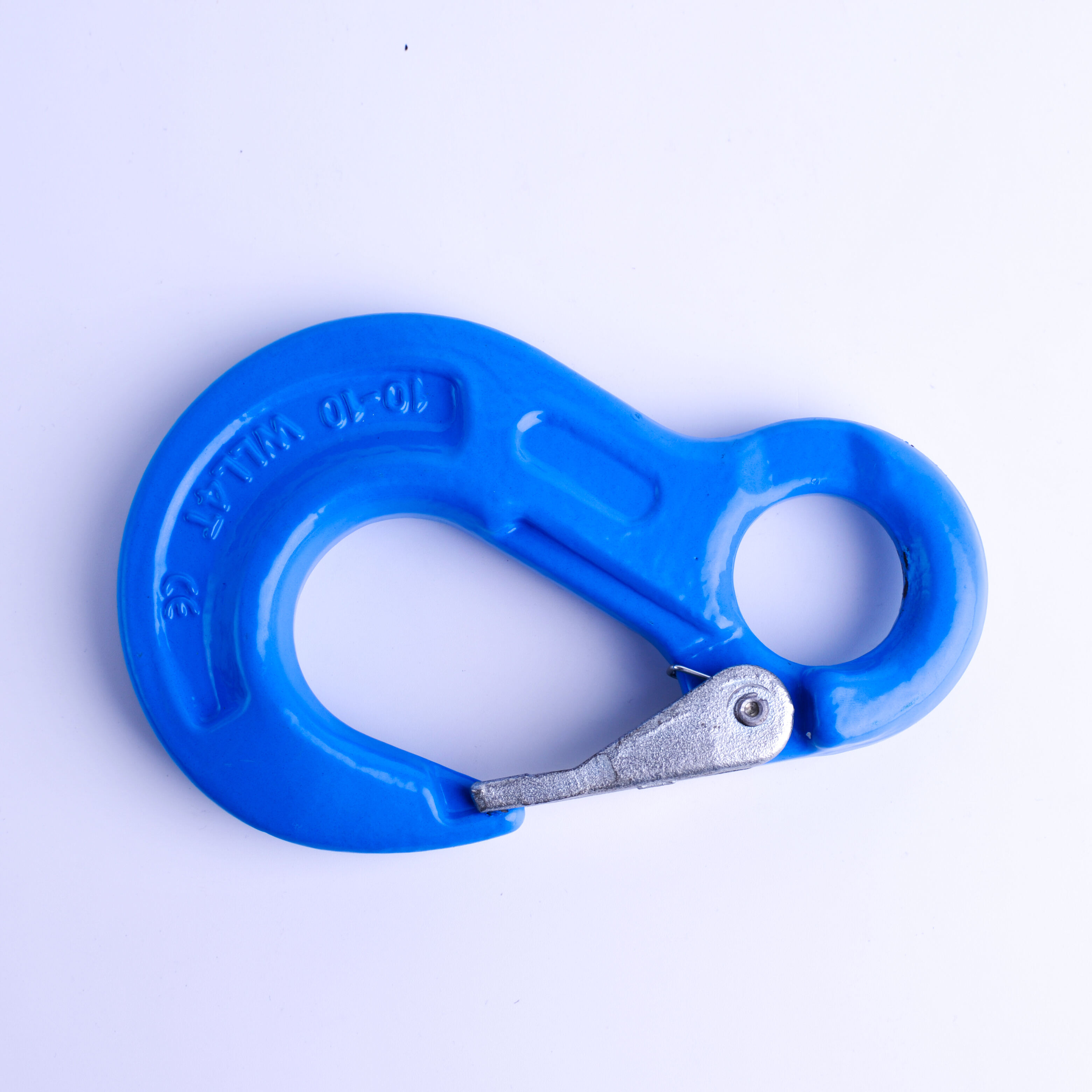 G100 EYE SLING HOOK WITH LATCH